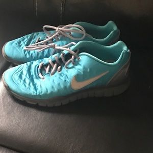 Nike shoes